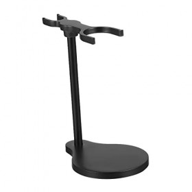 FOMIYES 1 Pc Porte-balais Support De Rasoir à Usage Rasoirs Jetables Support Métallique Rasuradoras Para Hombres à Raser Acie