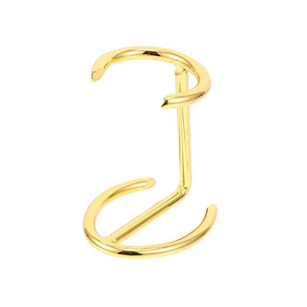 Beaupretty Support De Rasoir 3 Pièces Rasuradoras Para Hombres Support À Outils Support De Blaireau Rasoirs Pour Hommes Kit D