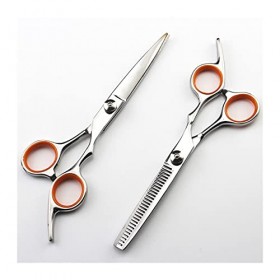 Ciseaux Coiffure/Ciseaux Cheveux Professionnel 6,0 pouces Couple de cheveux Ciseaux Ciseaux de ciseaux de ciseaux de coiffure