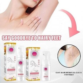 Beeswax Hair Removal Mousse, Beeswax Mousse Hair Removal Spray, Beeswax Spray Hair Removal, Beeswax Mousse Hair Removal Spray