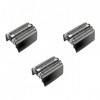 ZEZA 3X pour Series 5 Shaver 52B Tête de Rechange pour Rasoir électrique 5020,5020S, 5030,5030S, 5040,5040S