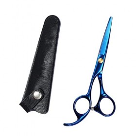 FRCOLOR Ciseaux coupe-oignons - Tondeuse à cheveux professionnelle pour coiffeurs - Outil de coiffure professionnel - Pour sa