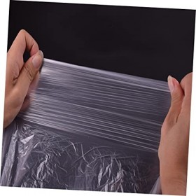 FOMIYES 180 Pièces Kit De Soins De La Peau Accessoires De Table De Massage Accessoires Pour Le Visage Couvre-Lits Jetables So