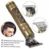 FRCOLOR 1 Set Special Carving Clippers Electric Shaver String Trimmer Cordless Hair Kit Toilettage Des Cheveux Sans Fil Elect