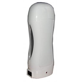 Storepil - SOLOR - Chauffe recharge 100 ml - 40 W - Pour épilation à la cire à épiler jetable