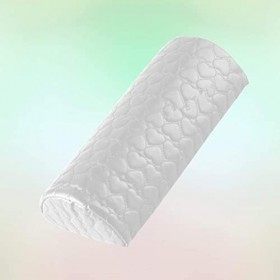 LATRAT Coussin de manucure - Coussin pour ongles - Repose-main - Éponge - Coussin de poignet pour salon - Nail Art - Amovible