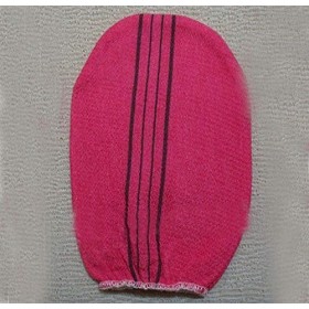 Épurateur de bain, brosse for le corps en éponge de douche, loofa, douche, éponge for le corps, douche loofas, exfoliant, bou