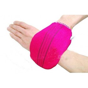 Épurateur de bain, brosse for le corps en éponge de douche, loofa, douche, éponge for le corps, douche loofas, exfoliant, bou