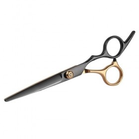 PRIFO Ciseaux de coiffure, ciseaux de coiffure, ciseaux de barbier, ciseaux de coiffure, ciseaux de coiffure, utilisation dom