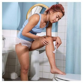 Gillette Venus ComfortGlide Breeze Lames de rasoir pour femme