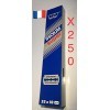 250X WIZAMET SUPER IRIDIUM Lames de Rasoir de Surete Sécurité Professionelle pour homme à double bord de lame de rechange anc