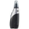 Panasonic ER430K Wet/Dry Nose & Ear Hair Trimmer with Vacuum Cleaning System Battery Operated 