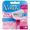 Gillette Venus Breeze Lames de rasage