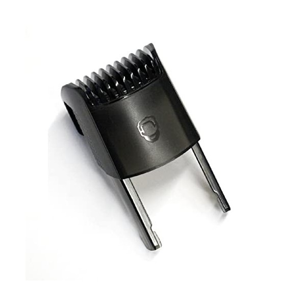 Barbe Tondeuse Peigne Beard Clipper Comb CP0794 Compatible With Philips BeardTrimmer Beard Trimmer