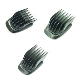 Hair Comb peignes à cheveux 9 12 16 mm Compatible With Philips Shaver Hair Trimmer