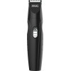 Tondeuse rechargeable tout-en-un Wahl Groomsman, tondeuse multifonctions pour hommes, tondeuse à barbe, nez et poils, set de 