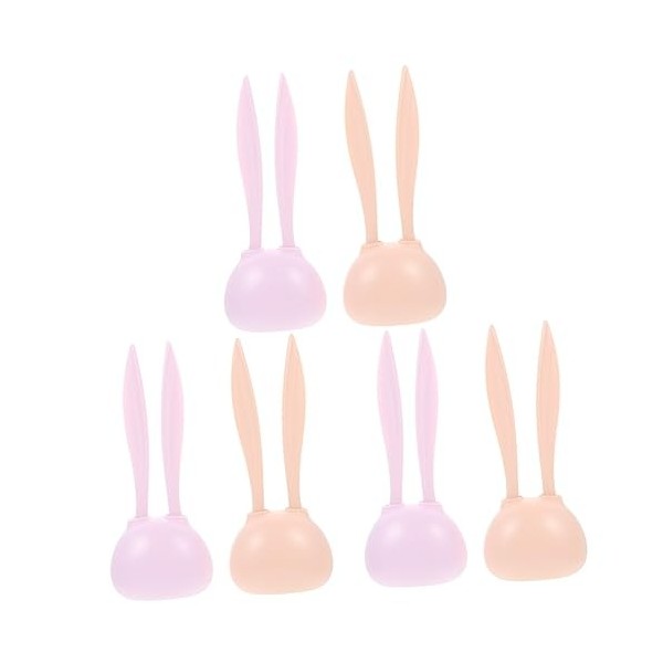 FRCOLOR 20 Pcs Rasoir De Sourcils Rasoir Pour Poils Du Visage Outils À Main Kit De Rasage Pour Hommes Rasoirs À Sourcils Raso