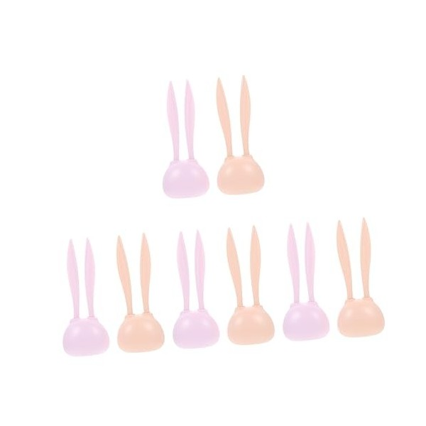 FRCOLOR 20 Pcs Rasoir De Sourcils Rasoir Pour Poils Du Visage Outils À Main Kit De Rasage Pour Hommes Rasoirs À Sourcils Raso