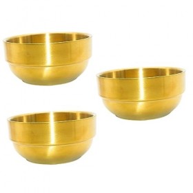Beavorty 3 Pièces Lave-Vaisselle En Mousse Pour Le Visage En Mousse Moussant Bol De Teinture Pour Les Cheveux Tasse De Crème 