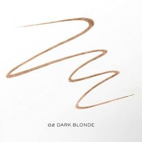 Lancome 02 - Dark Blonde Eyeliner / Khôl / Crayon
