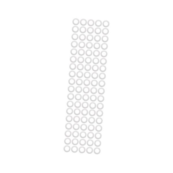 INOOMP 4 Pièces 3 30 Pièces Tapis De Machine À Cire Kit Pour Le Visage Machine À Cire Pour LÉpilation Fournitures Pour Le Vi