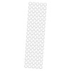 INOOMP 4 Pièces 3 30 Pièces Tapis De Machine À Cire Kit Pour Le Visage Machine À Cire Pour LÉpilation Fournitures Pour Le Vi