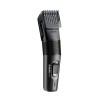 BaBylissMEN Tondeuse Cheveux Précision Cut Rechargeable E786E & EN Tondeuse Nez-Oreilles E650E Multicouleur