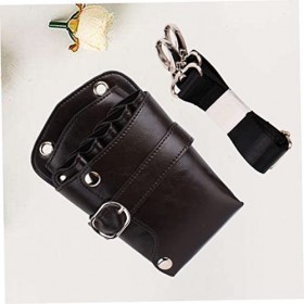 FOMIYES Kit De Toilettage Ciseaux De Toilettage Pour Animaux De Compagnie Professionnel Barber Tondeuses Styliste Taille Sac 