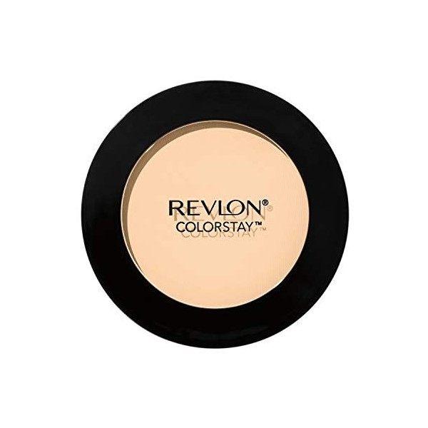 REVLON ColorStay Poudre Pressée 820 Light 8,4 g