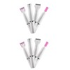 Beaupretty 1Pc 4 1 Rasoir Électrique Femmes Rasoirs Femmes Rasoir Électrique Électrique Épilateur Pour Femmes Rasoir Privé Fe