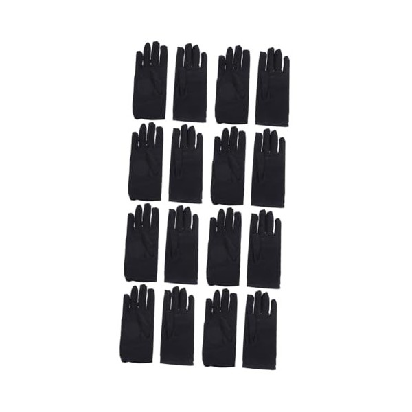 NIYANGLE 12 Paires De Gants Hydratants Pour Les Mains Gants Chauds Gants Hydratants Gants En Coton Pour Mains Sèches Gants De