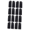 NIYANGLE 12 Paires De Gants Hydratants Pour Les Mains Gants Chauds Gants Hydratants Gants En Coton Pour Mains Sèches Gants De