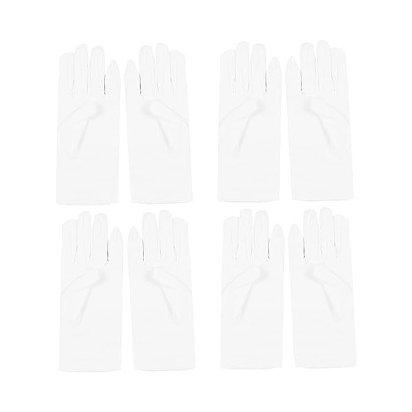 NIYANGLE 12 Paires De Gants Hydratants Pour Les Mains Gants Chauds Gants Hydratants Gants En Coton Pour Mains Sèches Gants De