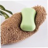 minkissy 12 Pcs Gants De Bain Gants De Massage Gants De Gommage Pour Le Corps Gant De Sable Éponges De Mer Pour Le Bain Épura