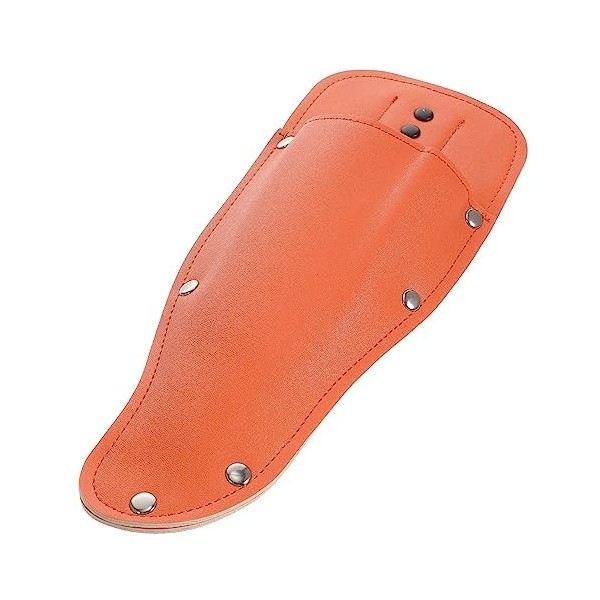 FOMIYES 5 Pièces Ciseaux Ensemble Ciseaux De Coiffeur Salon Ciseaux Sac Sécateur À Main Gaine Ciseaux De Coiffeur Porte-Cisea