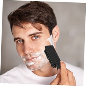 minkissy 12 Pièces Ensemble De Stylos À Moustache Costumes Pour Hommes Pour Hommes Kit De Toilettage Pour Hommes Costumes Pou