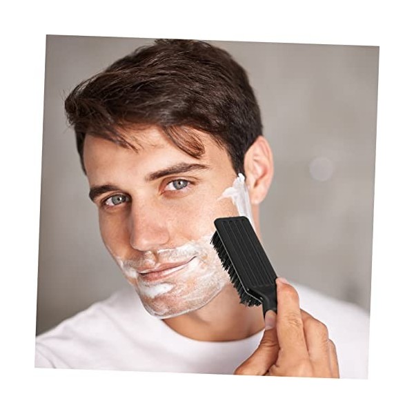 minkissy 12 Pièces Ensemble De Stylos À Moustache Costumes Pour Hommes Pour Hommes Kit De Toilettage Pour Hommes Costumes Pou