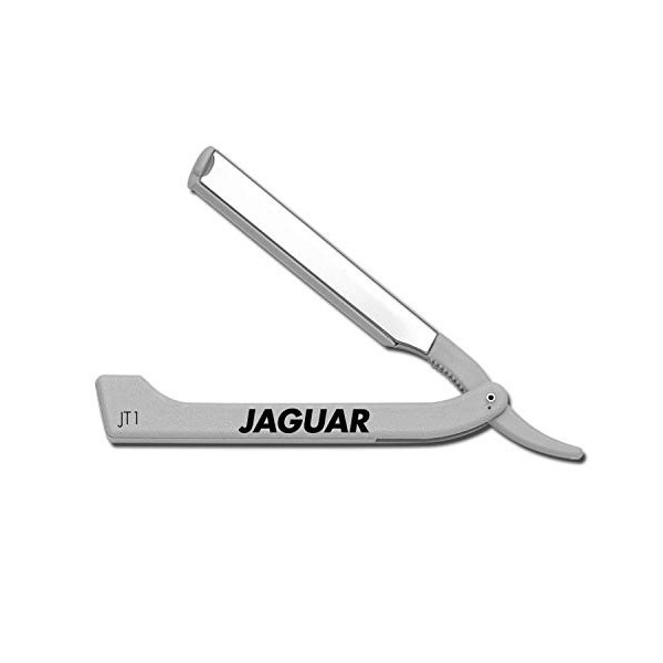 Jaguar Rasoir JT1, 1er Pack 1 x 10 