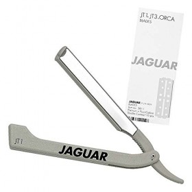 Jaguar Rasoir JT1, 1er Pack 1&nbsp;x 10 