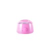 PERFECT BEAUTY Wax Warmer Colour Pink 120 W, Rose Standard 400 g