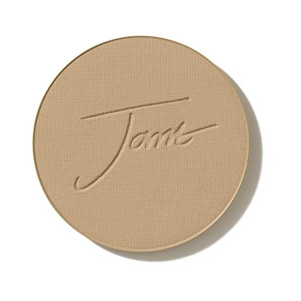 Jane Iredale- Latte- Foundation Purepressed Base Powder Refills