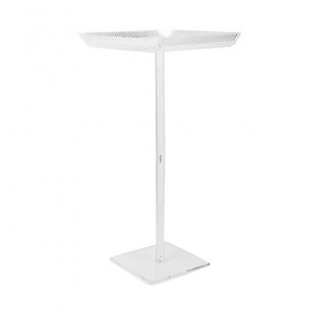 Cintre dextension de Cheveux, Support dextension de Cheveux dinstallation Facile pour Barbier à Domicile