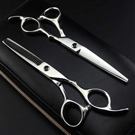 Ciseaux de coiffeur pour salon de coiffure et usage domestique
