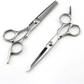 Générique Ciseaux de Coiffure Ciseaux de Coiffure, Ciseaux de Coupe de Cheveux Ciseaux de Coiffeur, Ciseaux de Coiffeur Cisea