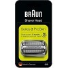 BRAUN Braun 32S Series 3 Grille de rasoir et tête de coupe de rechange
