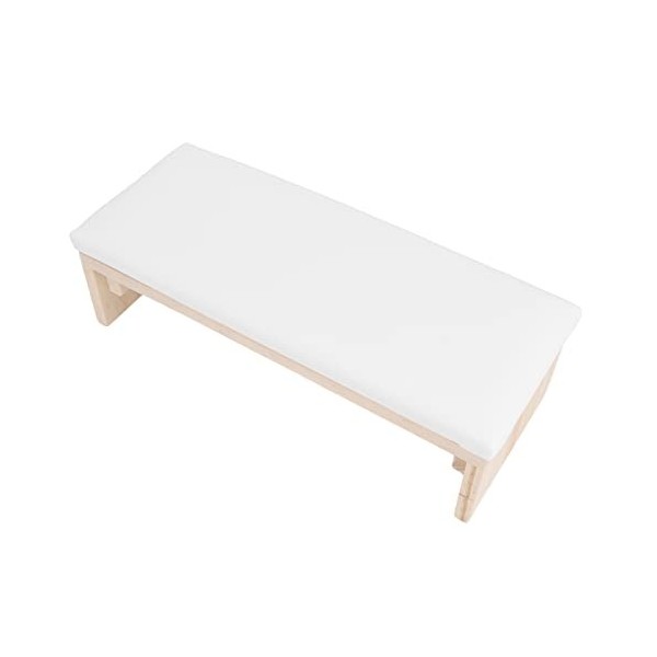 Support de Coussin de Manucure, Coussin de Repose-ongles en Cuir PU, Support de Poignet, Support de Repose-poignet, Support d