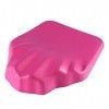 Coussin pour ongles, doux antidérapant pour ongles, repose-main, outil, art, manucure, soin, coussin