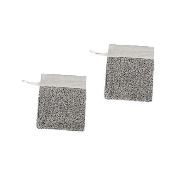 2pcs Home Pratique Savers Bubble Sisal Natural Holder Nets Bath Women Dry Saver Hanging Skin for Glove Bar Sleeve Mesh Pouche