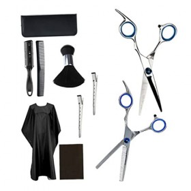 minkissy 10 Pièces Ensemble Kits De Costume pour Hommes pour Hommes Costumes pour Femmes Costumes pour Dames Costumes pour Ho