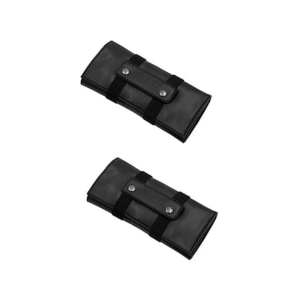 POPETPOP 1Pc Ciseaux Sac Cisailles À Cheveux Sac À Main Coupe De Cheveux Cisailles Sac Cheveux Ciseaux Salon Outil Sac Salon 